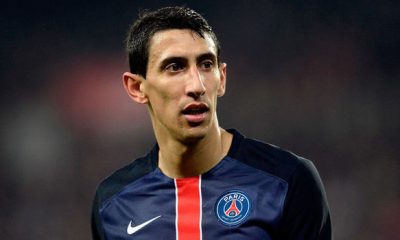 MontpellierPSG - Angel Di Maria sera aussi absent, en plus de Neymar, selon France Bleu