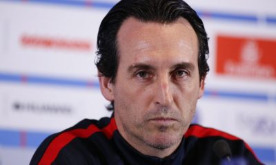 MontpellierPSG - Emery confirme le retour de Di Maria, Pastore avec le kiné