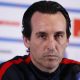 MontpellierPSG - Emery confirme le retour de Di Maria, Pastore avec le kiné