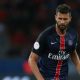 PSG/Bordeaux - Emery annonce un doute pour la présence de Thiago Motta