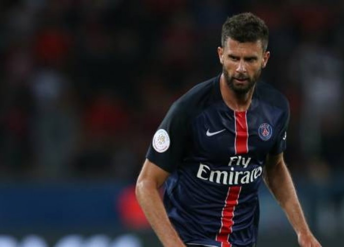 PSG/Bordeaux - Emery annonce un doute pour la présence de Thiago Motta