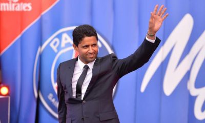 Un proche de Nasser Al-Khelaïfi revient sur les différentes déclarations de Jean-Michel Aulas