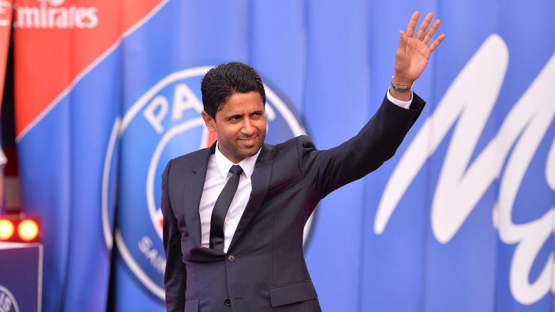 Un proche de Nasser Al-Khelaïfi revient sur les différentes déclarations de Jean-Michel Aulas