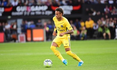 Montpellier/PSG - Le groupe parisien : Neymar et Di Maria, forfaits confirmés