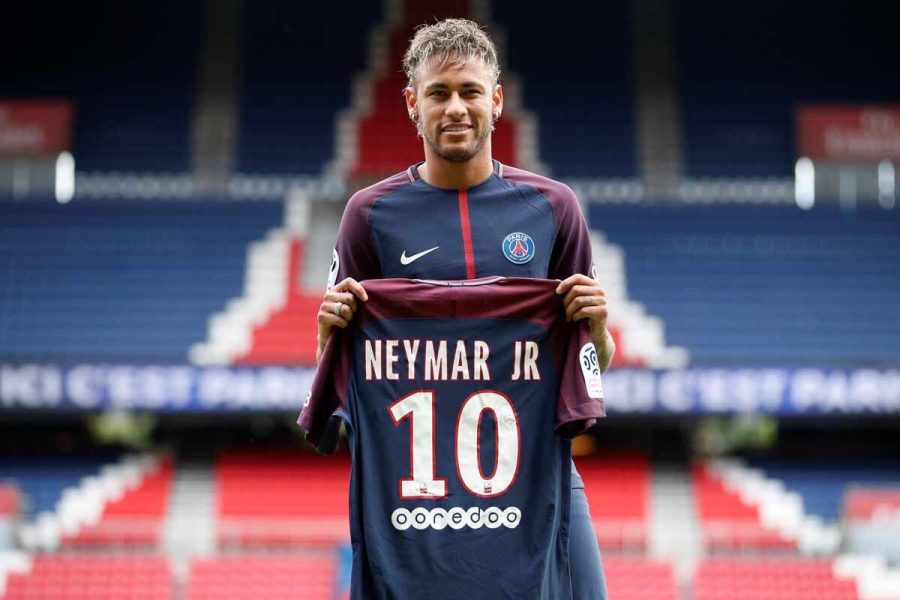 Montpellier/PSG - Neymar devrait être forfait, mais disponible contre le Bayern Munich