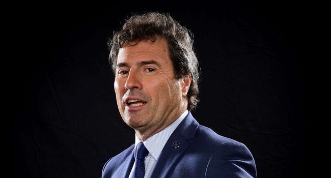 Da Fonseca "Neymar a prouve? avec le Bre?sil une capacite? e?norme a? ge?rer la pression et les attentes"