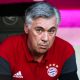 PSGBayern - Ancelotti on doit faire un match complet, bien attaquer et bien défendre