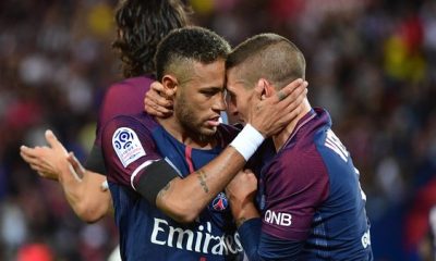 PSGBayern - Verratti Le Parc sera chaud...Neymar et Mbappé nous donnent plus de possibilités