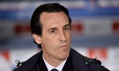 PSGOL - Emery optimiste pour Rabiot, mais Pastore et Di Maria c'est difficile