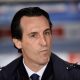 PSGOL - Emery optimiste pour Rabiot, mais Pastore et Di Maria c'est difficile