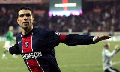 Pauleta et Djorkaeff nouveaux consultants Canal+ pour la Ligue des Champions !