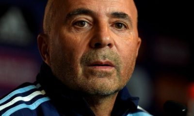 Sampaoli Di Maria est beaucoup plus productif avec le jeu face à lui qu’en pied inversé