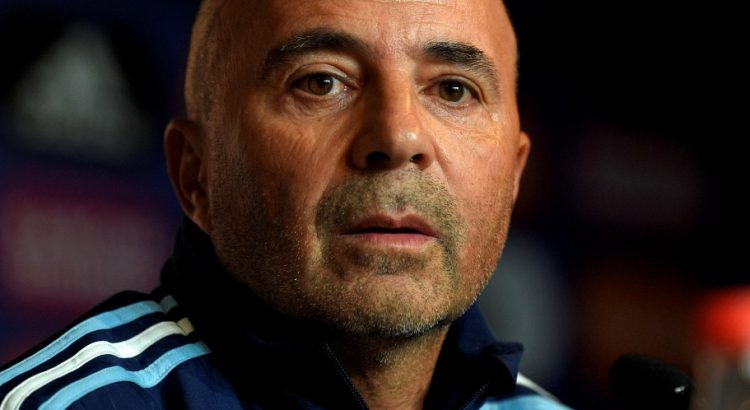 Sampaoli Di Maria est beaucoup plus productif avec le jeu face à lui qu’en pied inversé