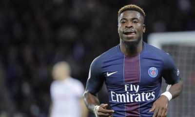 Serge Aurier Je n’ai pas été respecté à ma juste valeur...on a pensé plus à autre chose qu’au footballeur