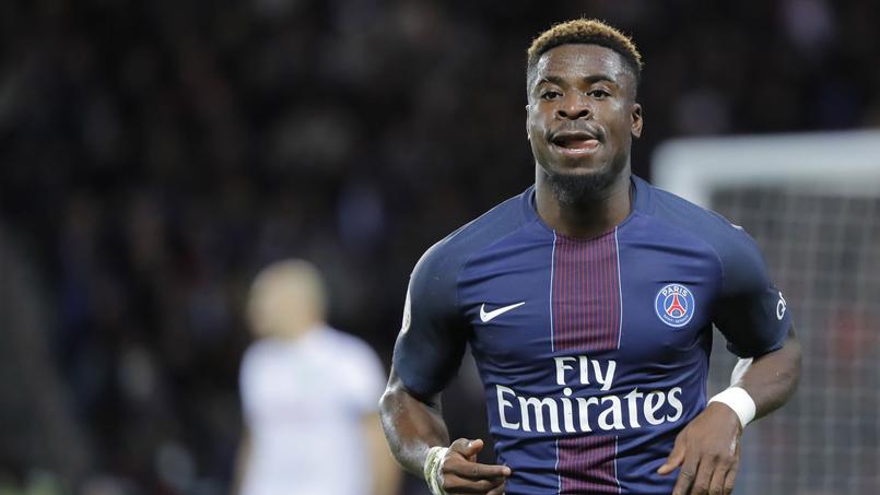 Serge Aurier Je n’ai pas été respecté à ma juste valeur...on a pensé plus à autre chose qu’au footballeur