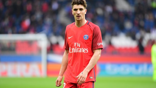 Thomas Meunier pas si dramatique que ça...Ils ont bien joué avec leurs armes