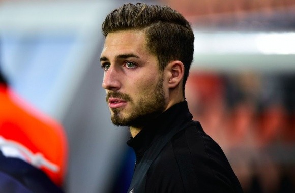 Mercato - Le Borussia Dortmund s'intéresse à Kevin Trapp, selon Sport Bild