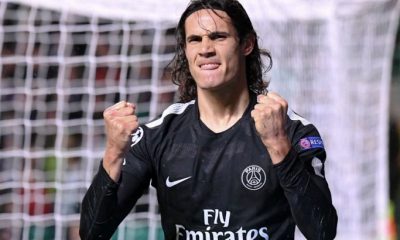 Unai Emery et Neymar ont rassuré Cavani sur sa place au PSG, selon RMC