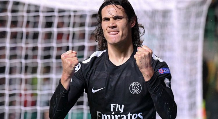 Unai Emery et Neymar ont rassuré Cavani sur sa place au PSG, selon RMC