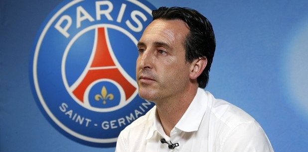 Unai Emery publie un démenti concernant la polémique autour de Verratti et du Barça