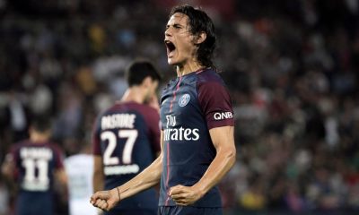 Une prime versée à Cavani pour qu'il oublie les penaltys Le PSG dément formellement