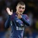 Verratti Même sans Neymar on a une grande équipe...Ce n'est pas toujours facile