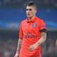 Marco Verratti n'a "pas terminé son entraînement aujourd'hui", annonce SFR Sport