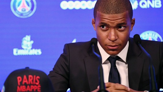 Wenger Mbappé est le nouveau Pelé...quelque chose de spécial peut se passer