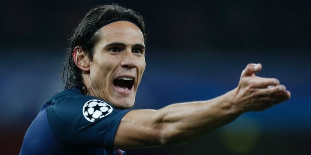 Reinaldo "À la place de Cavani, j'aurais pensé plus loin"