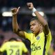 Mbappé "Toute ma carrière au PSG ? Si tout cela se passe bien, pourquoi pas ?"