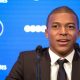 Mbappé "du moment où l'on m'a enlevé du terrain, c'est vraiment devenu interminable"