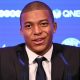 Mbappé "individuellement, mon objectif est de marquer beaucoup de buts et d'aider Neymar"