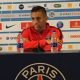 Marquinhos "Lucas ? On ne va pas remplir nos objectifs avec 11 joueurs, il faut être prêt"