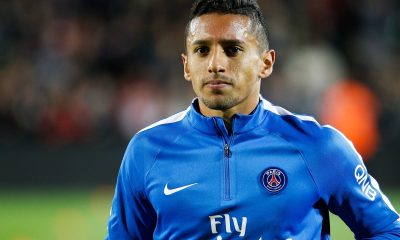 Courbis: "Marquinhos, je ne le vois plus progresser depuis deux ans"