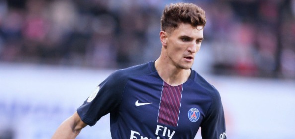 Meunier "on se doit de montrer au monde entier qu’on a envie d’aller encore plus loin"