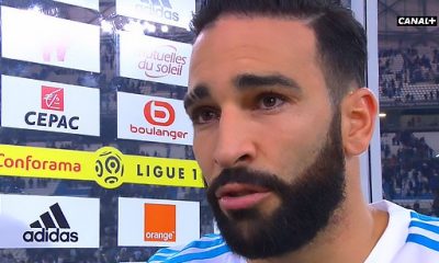 OM/PSG - Rami "Il a rien manqué. Ça fait chier...On a joué avec le cœur"