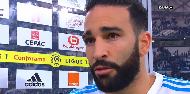 OM/PSG - Rami "Il a rien manqué. Ça fait chier...On a joué avec le cœur"