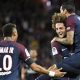 Adrien Rabiot Neymar, il rassemble tout le monde, il va vers les autres