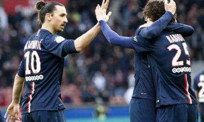 Adrien Rabiot évoque 2 accrochages avec Zlatan Ibrahimovic, dont 1 qui a fini aux mains