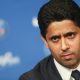 beIN SPORTS répond "réfute" l'accusation de corruption concernant Nasser Al-Khelaïfi