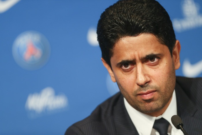 beIN SPORTS répond "réfute" l'accusation de corruption concernant Nasser Al-Khelaïfi