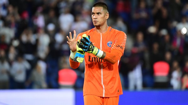 Alphonse Areola retarde sa prolongation de contrat, car il veut un meilleur salaire, selon RMC