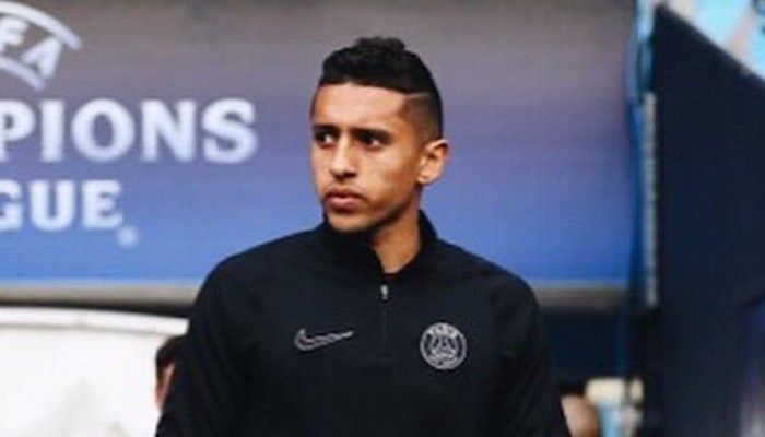 AnderlechtPSG - Marquinhos C'est toujours le match que l'on joue qui est le plus important