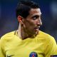 Angel Di Maria est inquiet et énervé, écrit L'Equipe