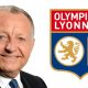 Aulas Regardez notre match face au PSG, il a été très supérieur à celui du Bayern