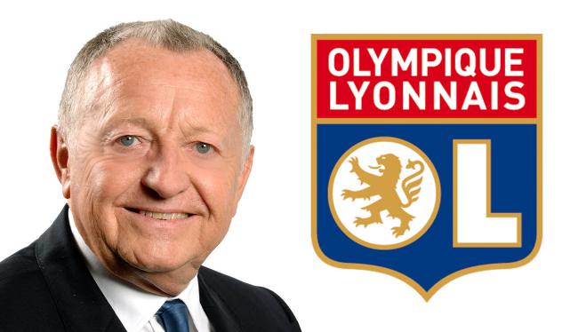 Aulas Regardez notre match face au PSG, il a été très supérieur à celui du Bayern