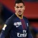 Ben Arfa casse un verre par à cause de sa tension, une fausse histoire de L'Equipe