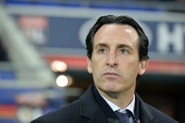 Benarbia Je ne pense pas qu’Emery a le caractère pour gérer ces ego là