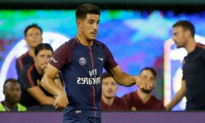 Berchiche C'est notre plus grand rival. Jouer face à l’OM est toujours spécial