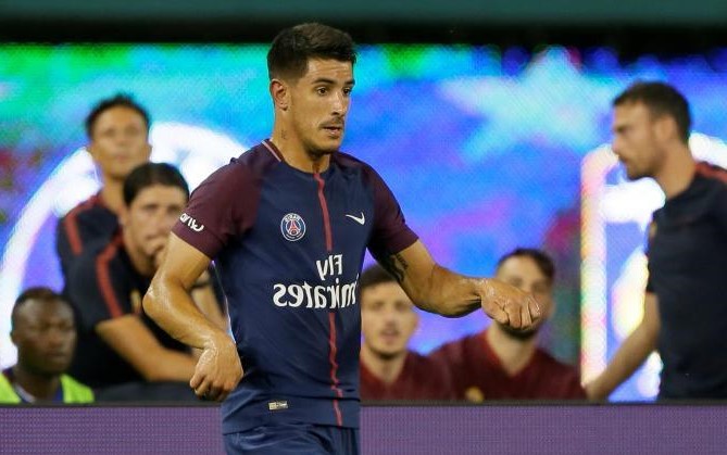 Berchiche C'est notre plus grand rival. Jouer face à l’OM est toujours spécial